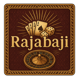 Rajabaji logo